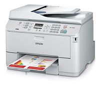 Epson WP-4520